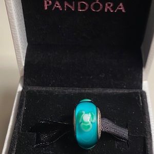 Pandora charm